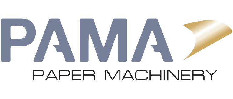 PAMA Paper machinery