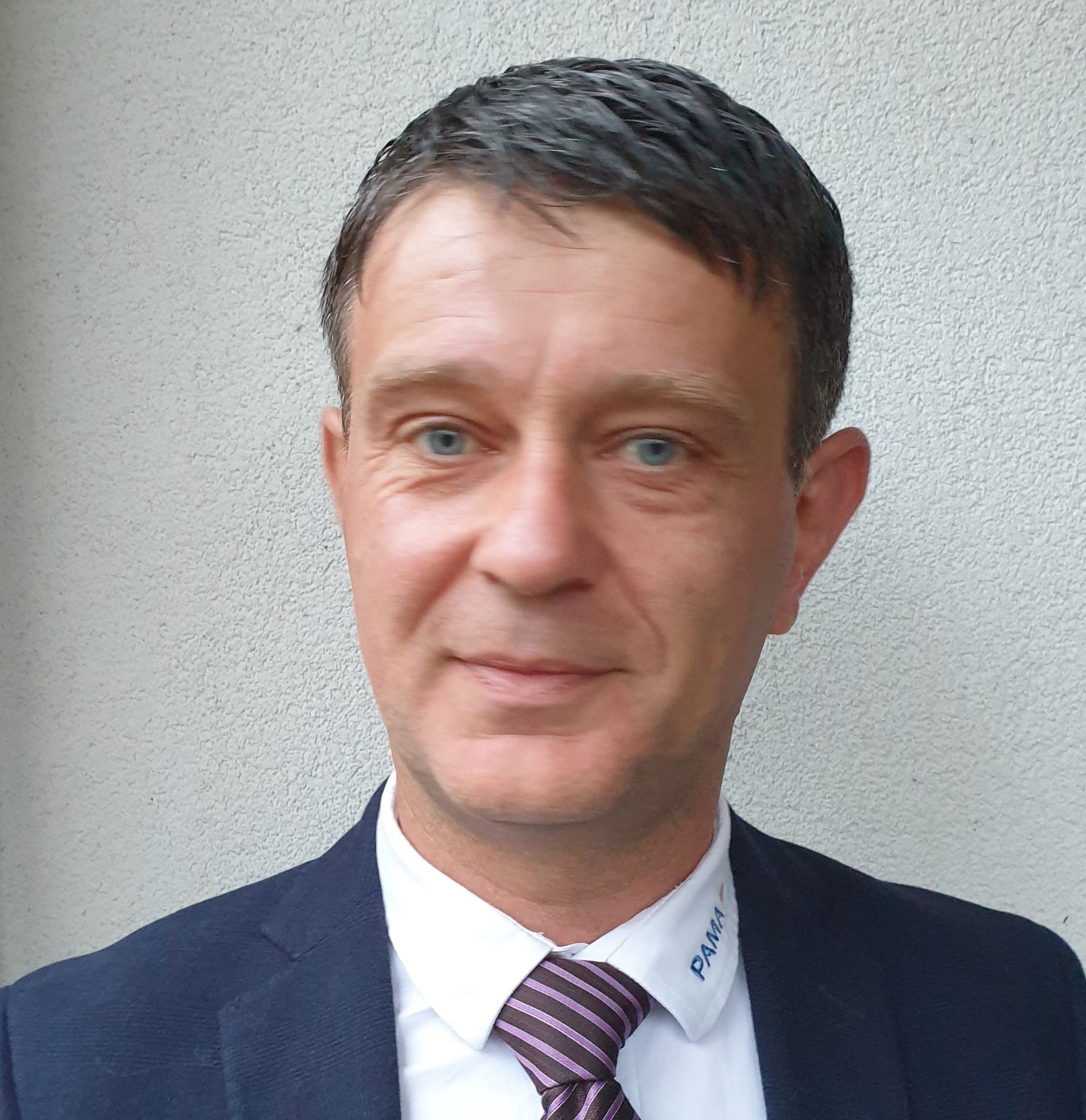 Mr. Edi Halilovič